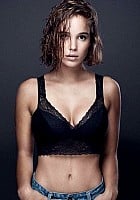 Alba Baptista